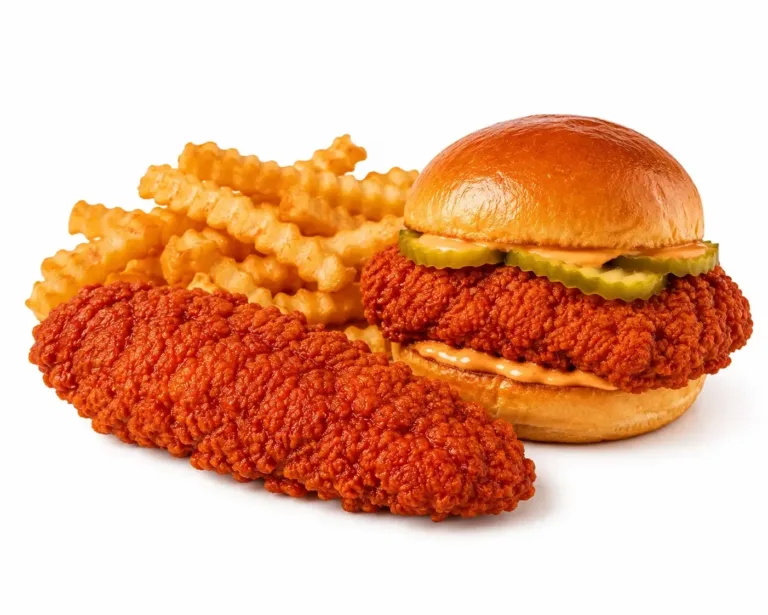 ChatGPT Image Aug 12 2026 12 46 31 PM conv Tender and slider combo with fries