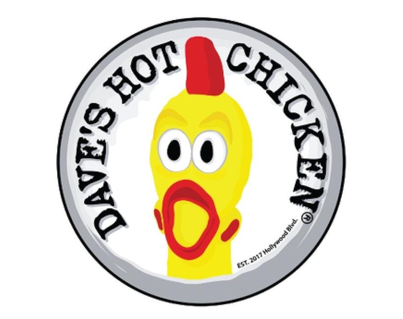 Dave's Hot Chicken Menu Guide