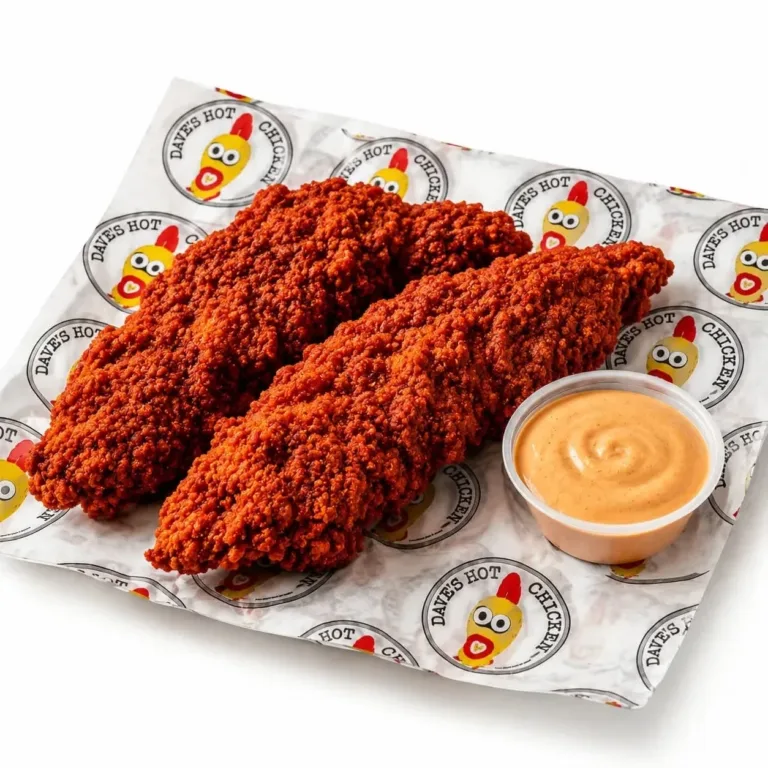 category tenders conv Dave’s Hot Chicken Tenders