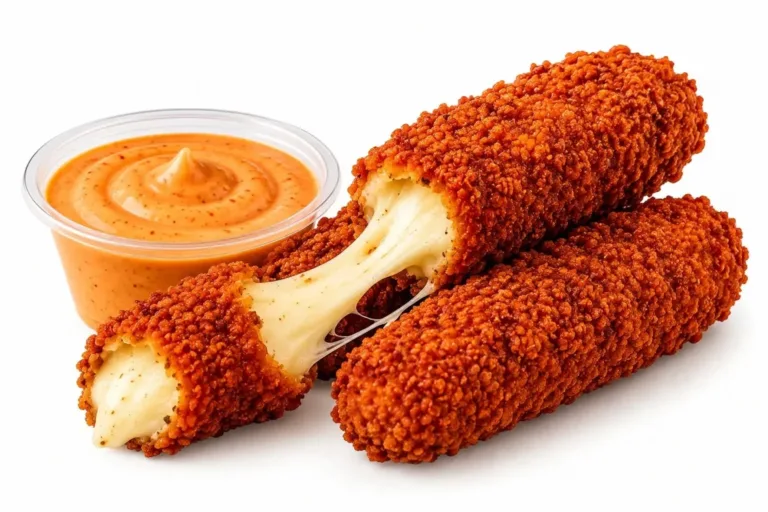 daves hot mozz conv Dave's Hot Mozz limited time offer