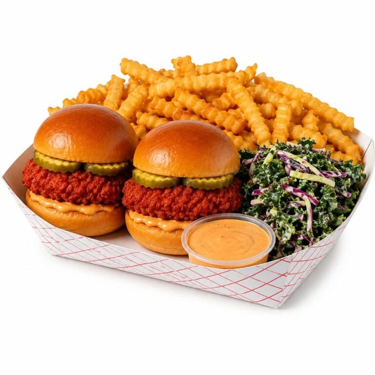 whatsapp image 2026 08 24 at 23038 pm 1 Dave's #2: 2 Sliders w/ Fries