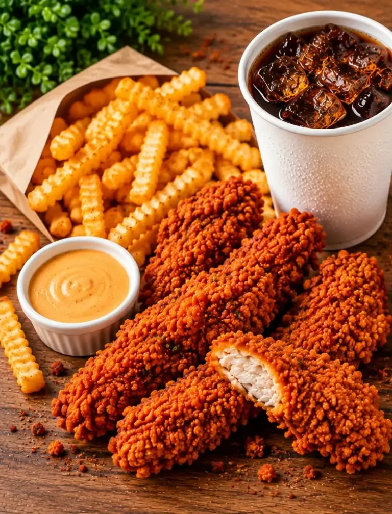 Dave’s Hot Chicken Under $10 & Under $15: Best Budget Orders (2026)